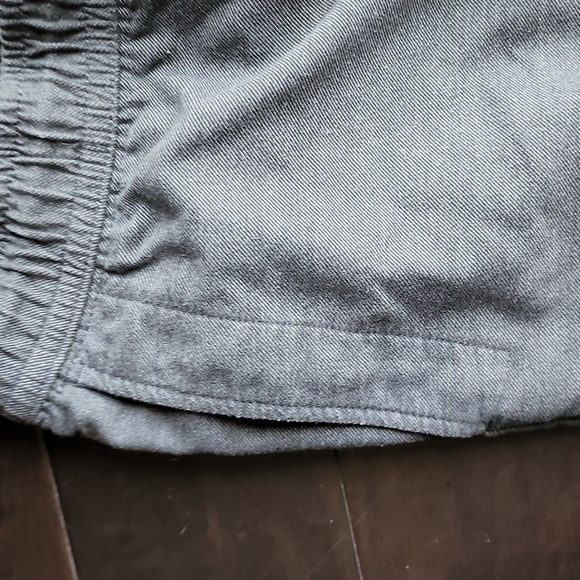 Banana republic soft pants - Picture 3 of 4